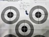 KE POF-USA Exclusive 18.5inch .308 Cal Rifle Pkg.