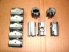 Kellyenterprises / Omega KE-94RS 9MM Pistol Pkg. w/RCM Barrels and Internals